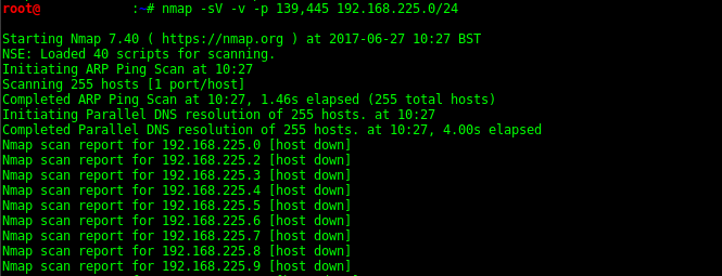 Nmap