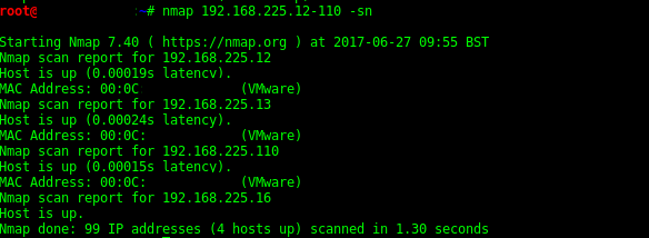 Nmap