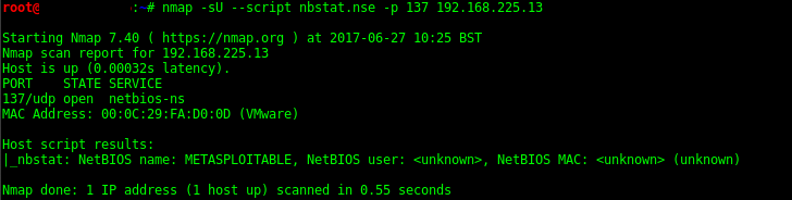 Nmap